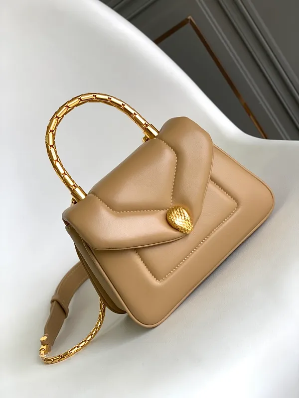 All categories Bvlgari Women's Bags (Bvlgari) Bvlgari 2921280021