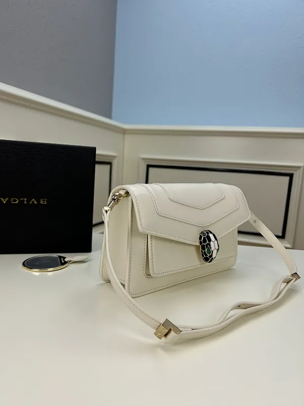 All Categories Bulgari Women's Bags (Bvlgari) Bulgari 2215