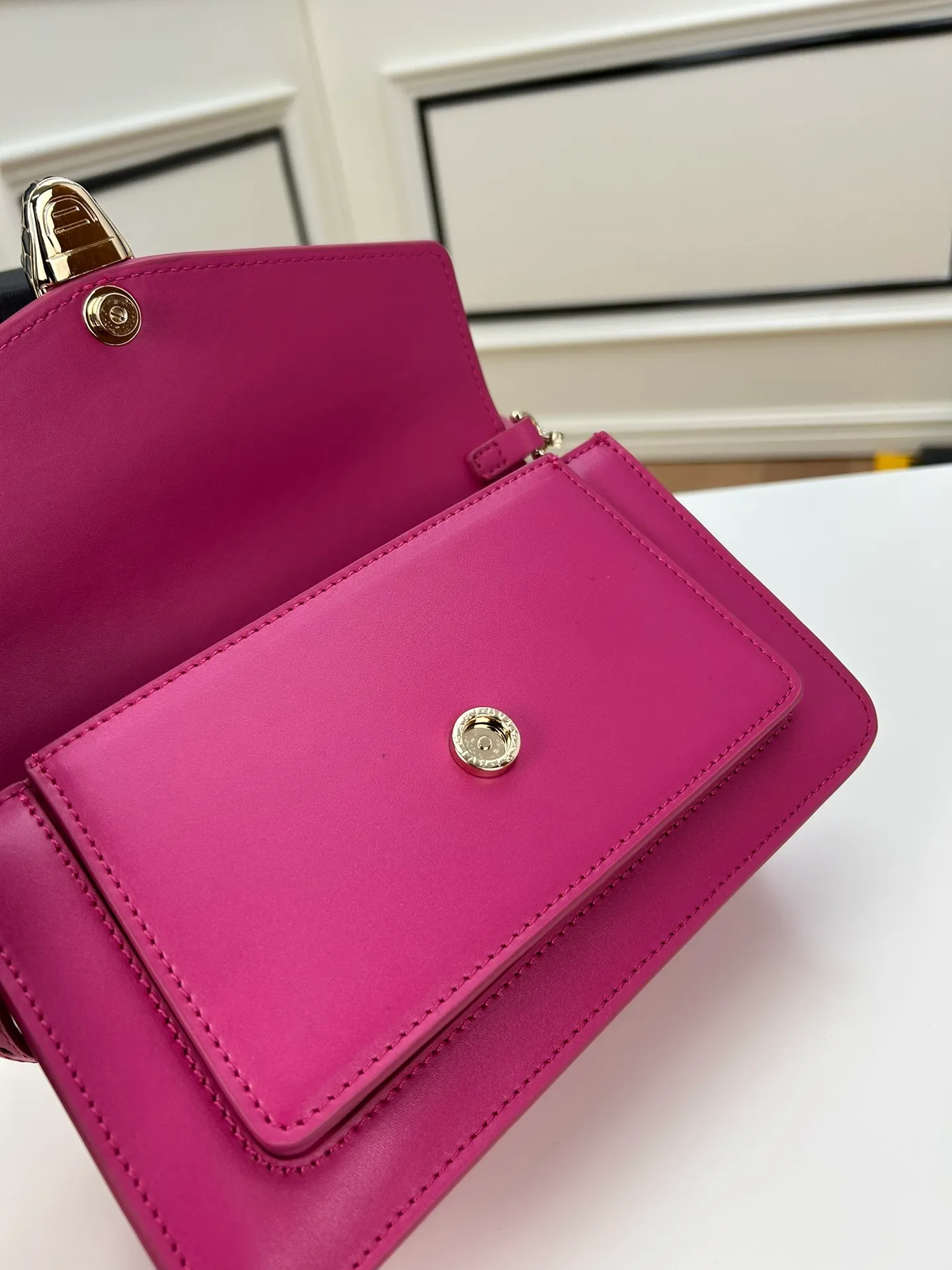 All Categories Bulgari Women's Bags (Bvlgari) Bulgari 2215
