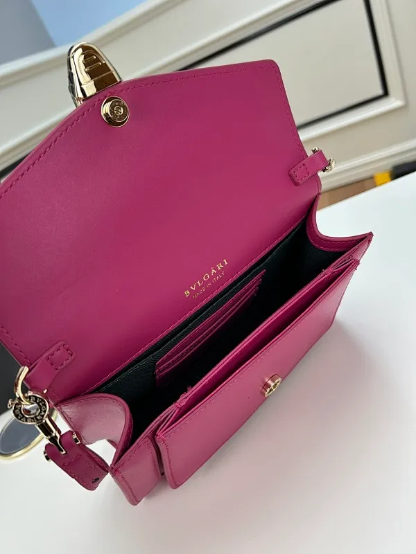 All Categories Bulgari Women's Bags (Bvlgari) Bulgari 2215