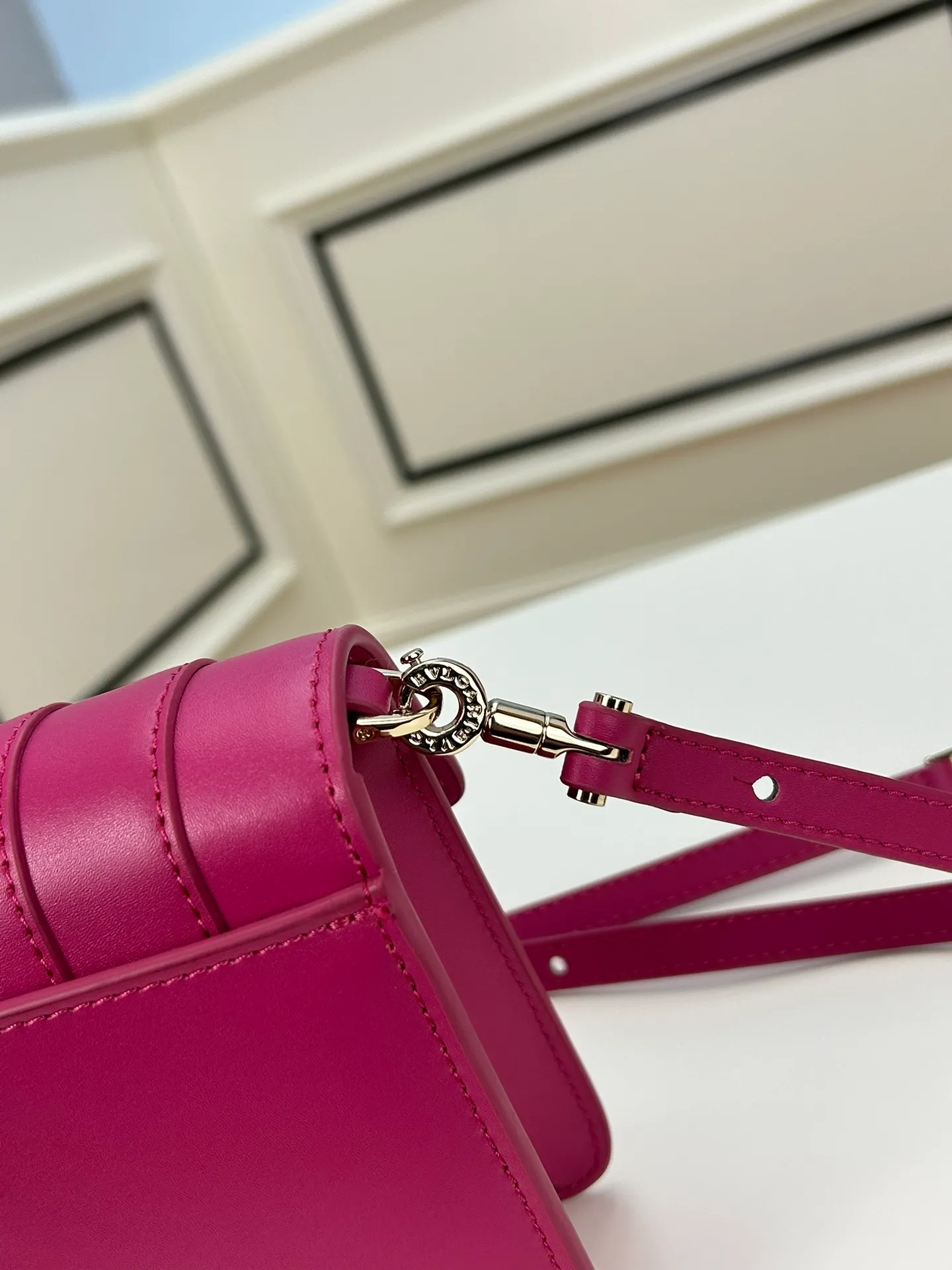 All Categories Bulgari Women's Bags (Bvlgari) Bulgari 2215