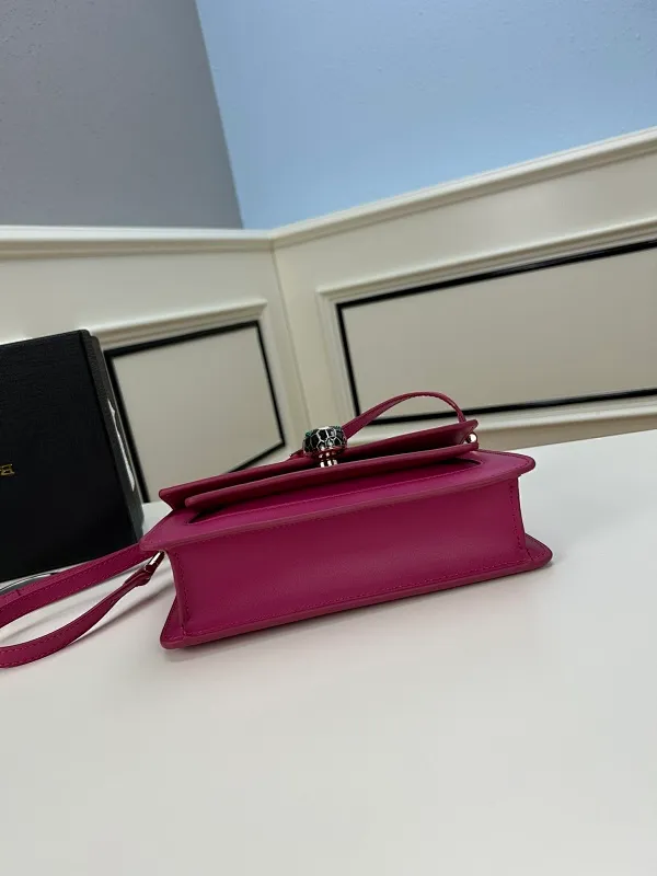 All Categories Bulgari Women's Bags (Bvlgari) Bulgari 2215
