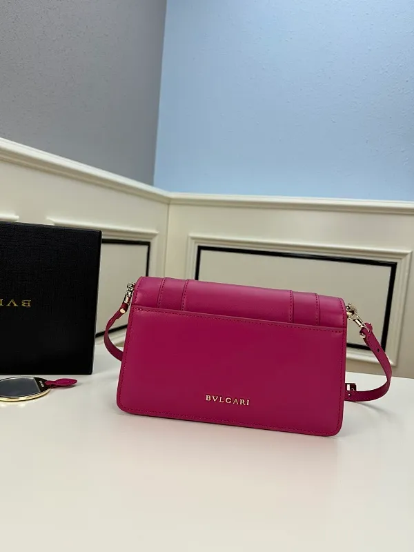 All Categories Bulgari Women's Bags (Bvlgari) Bulgari 2215