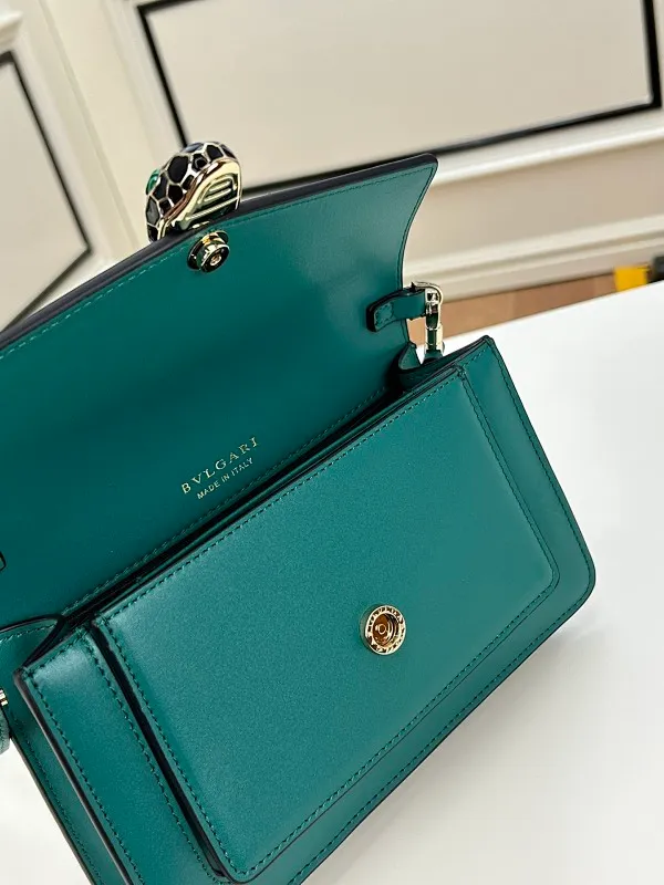 All Categories Bulgari Women's Bags (Bvlgari) Bulgari 2215