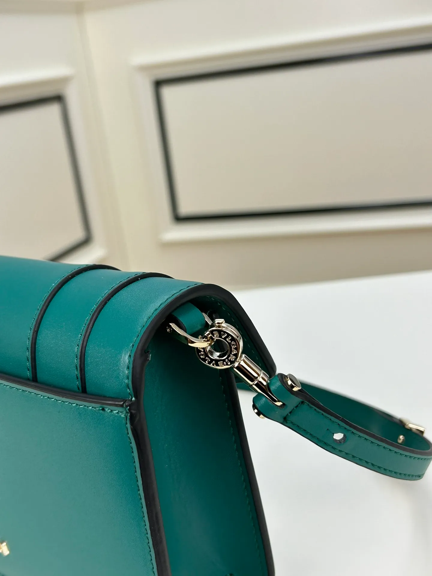 All Categories Bulgari Women's Bags (Bvlgari) Bulgari 2215