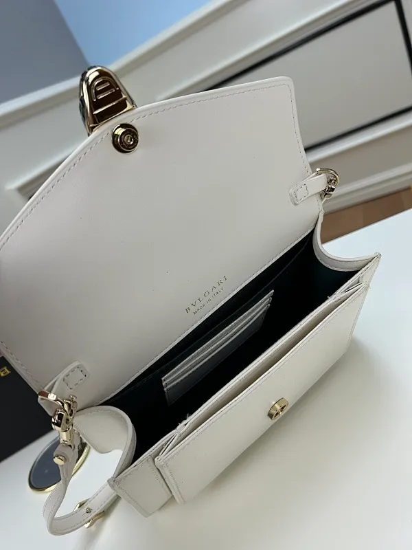 All Categories Bulgari Women's Bags (Bvlgari) Bulgari 2215