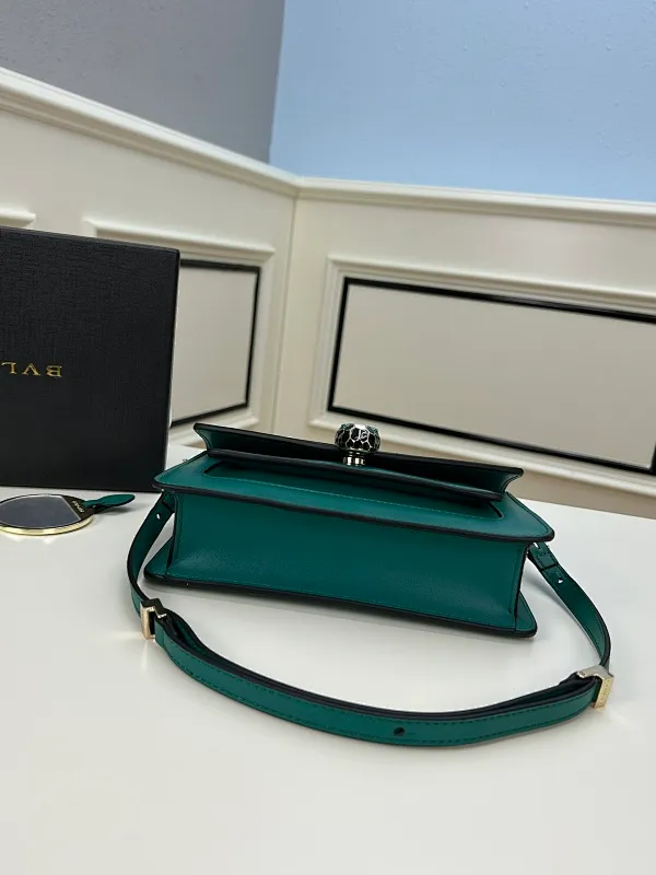 All Categories Bulgari Women's Bags (Bvlgari) Bulgari 2215