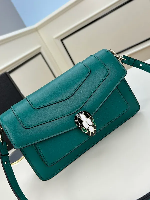 All Categories Bulgari Women's Bags (Bvlgari) Bulgari 2215