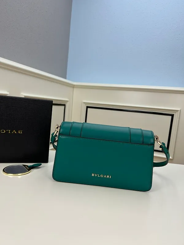 All Categories Bulgari Women's Bags (Bvlgari) Bulgari 2215