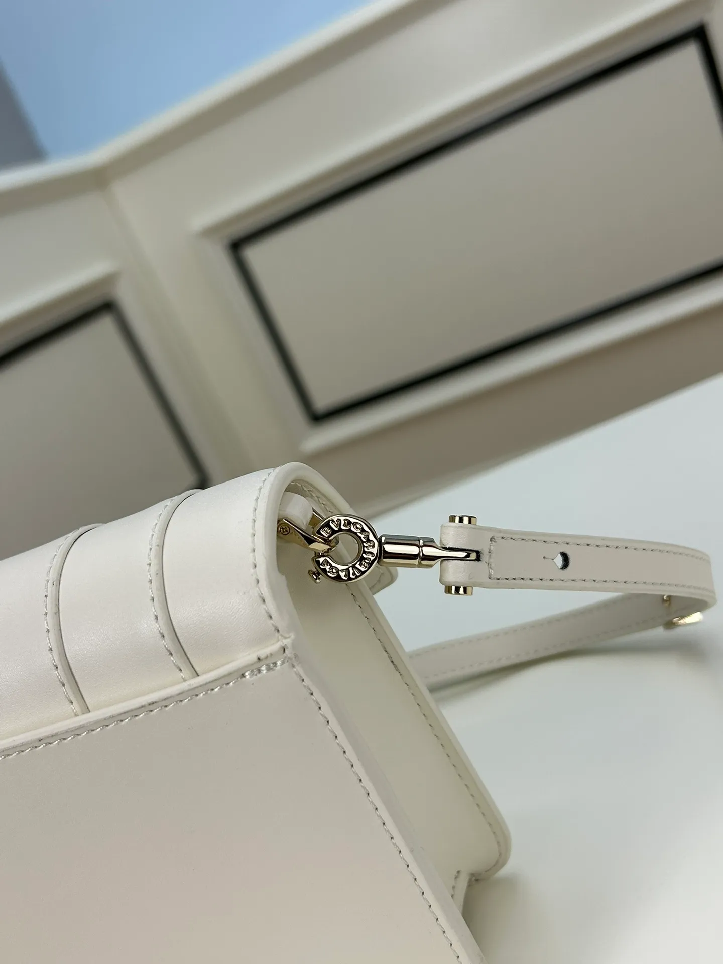 All Categories Bulgari Women's Bags (Bvlgari) Bulgari 2215
