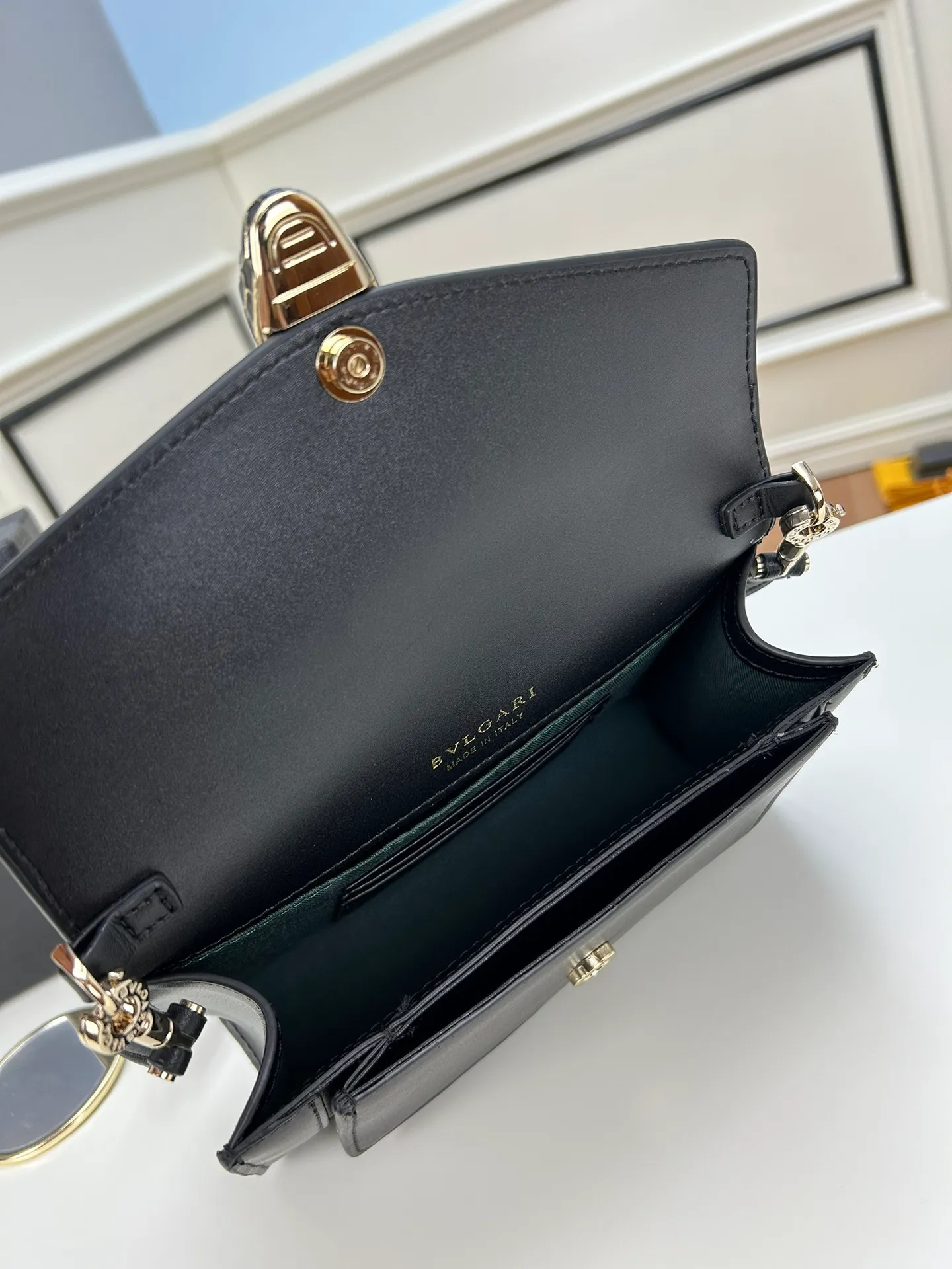All Categories Bulgari Women's Bags (Bvlgari) Bulgari 2215