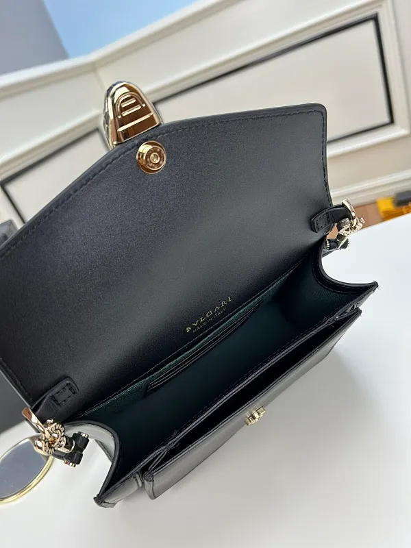All Categories Bulgari Women's Bags (Bvlgari) Bulgari 2215