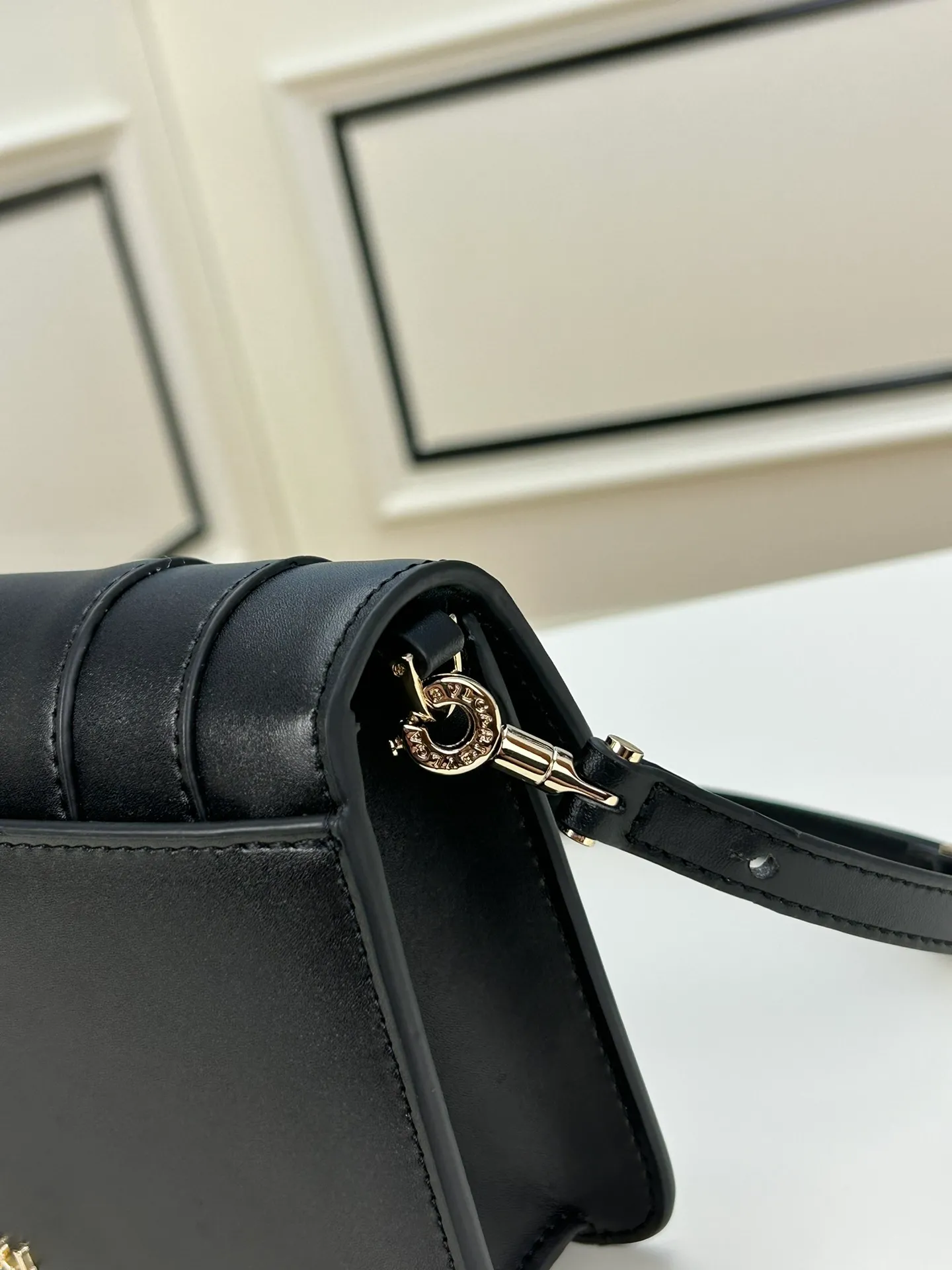 All Categories Bulgari Women's Bags (Bvlgari) Bulgari 2215