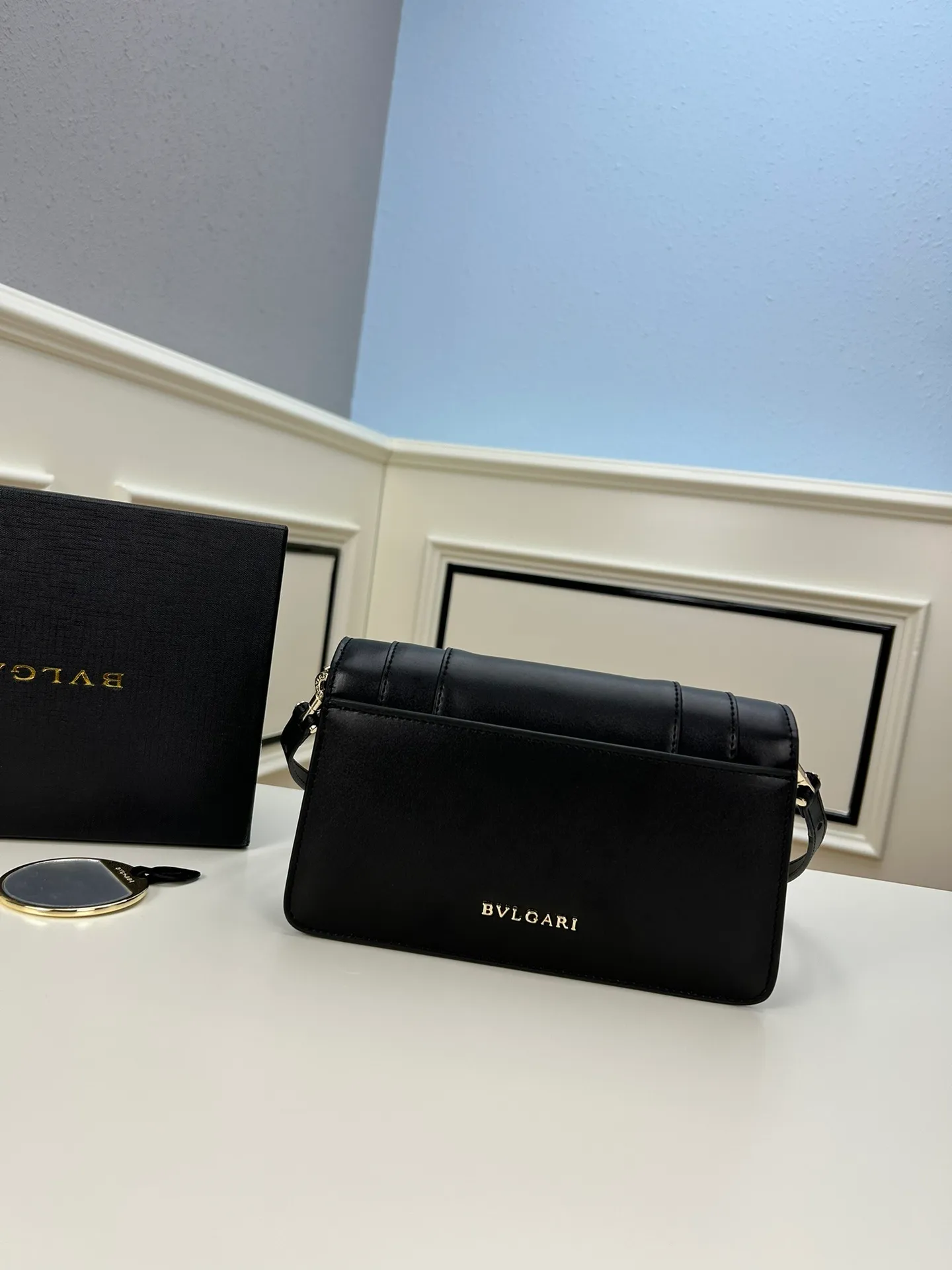 All Categories Bulgari Women's Bags (Bvlgari) Bulgari 2215