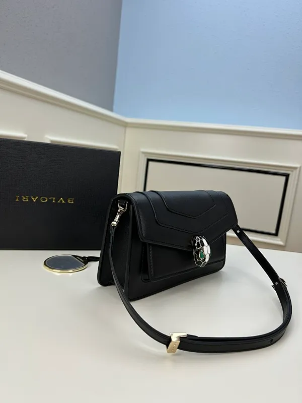 All Categories Bulgari Women's Bags (Bvlgari) Bulgari 2215