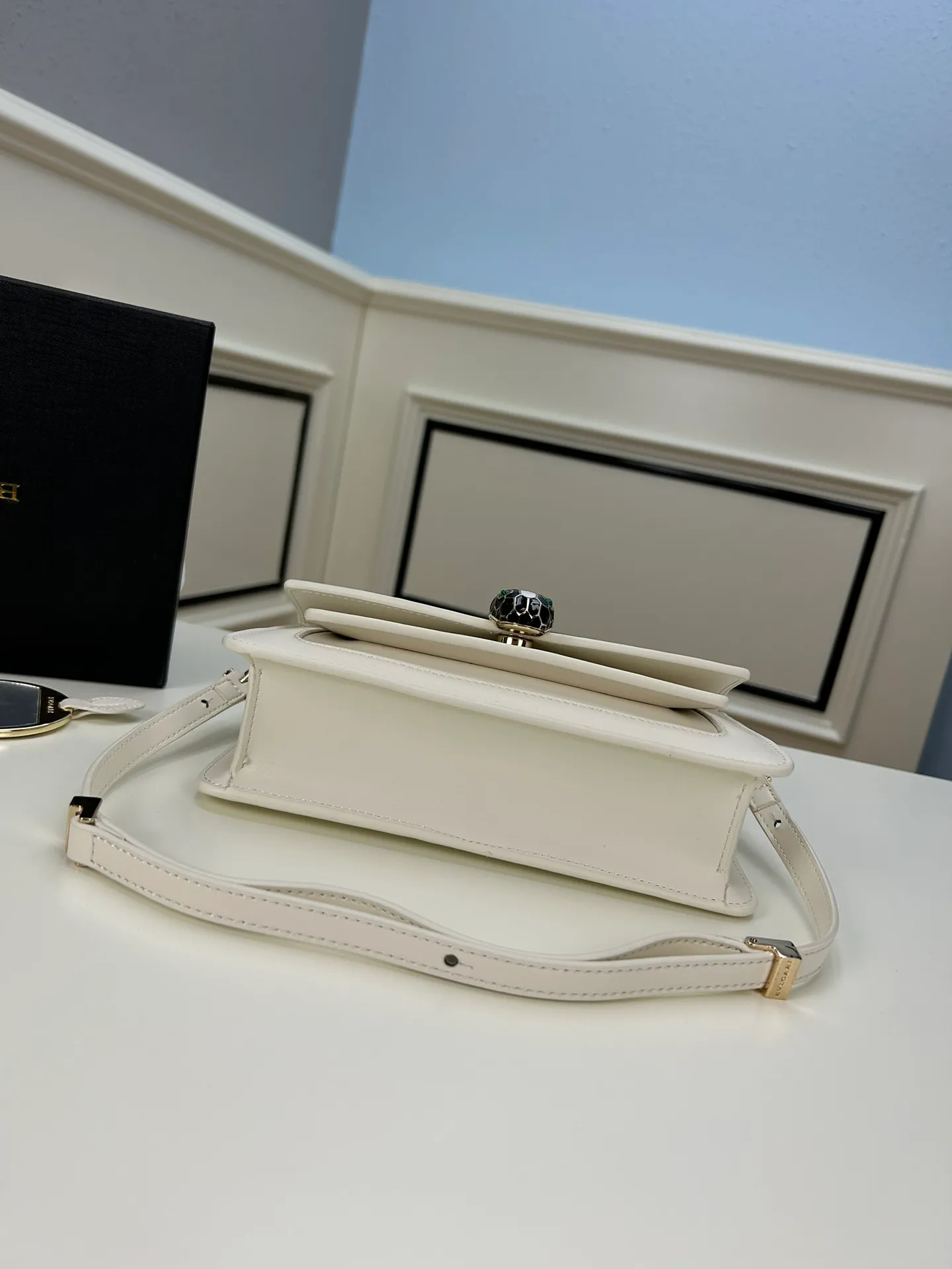 All Categories Bulgari Women's Bags (Bvlgari) Bulgari 2215