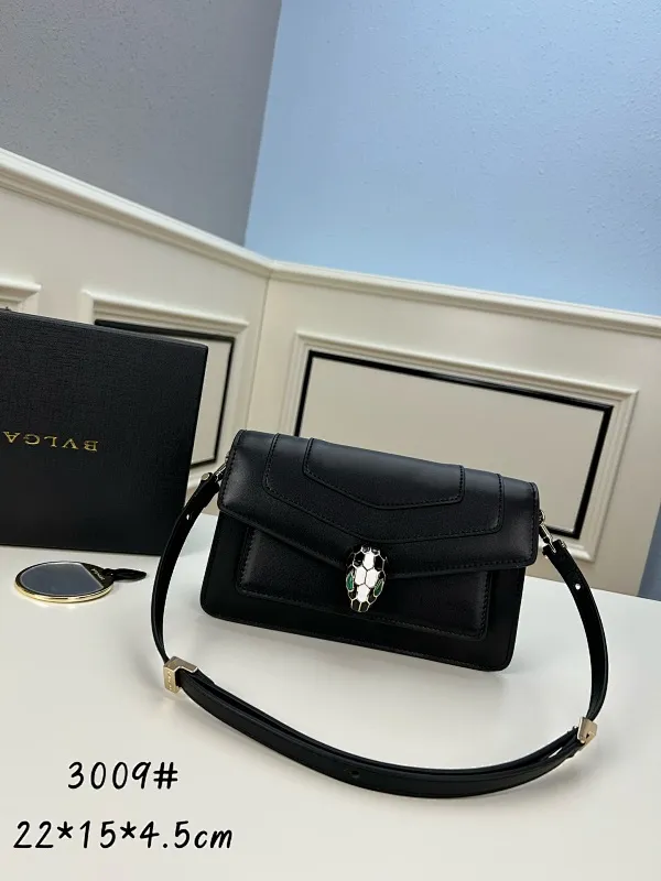 All Categories Bulgari Women's Bags (Bvlgari) Bulgari 2215