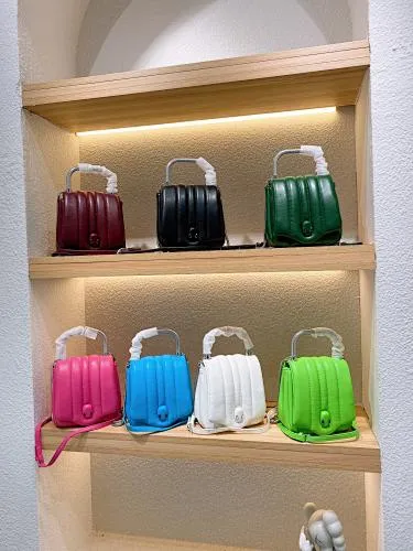 All Categories Bvlgari Women's Bags (Bvlgari) Bvlgari 18919