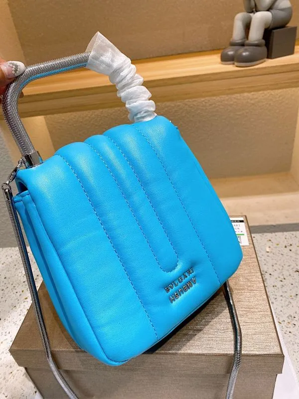 All Categories Bvlgari Women's Bags (Bvlgari) Bvlgari 18919