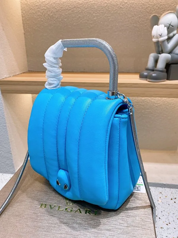 All Categories Bvlgari Women's Bags (Bvlgari) Bvlgari 18919