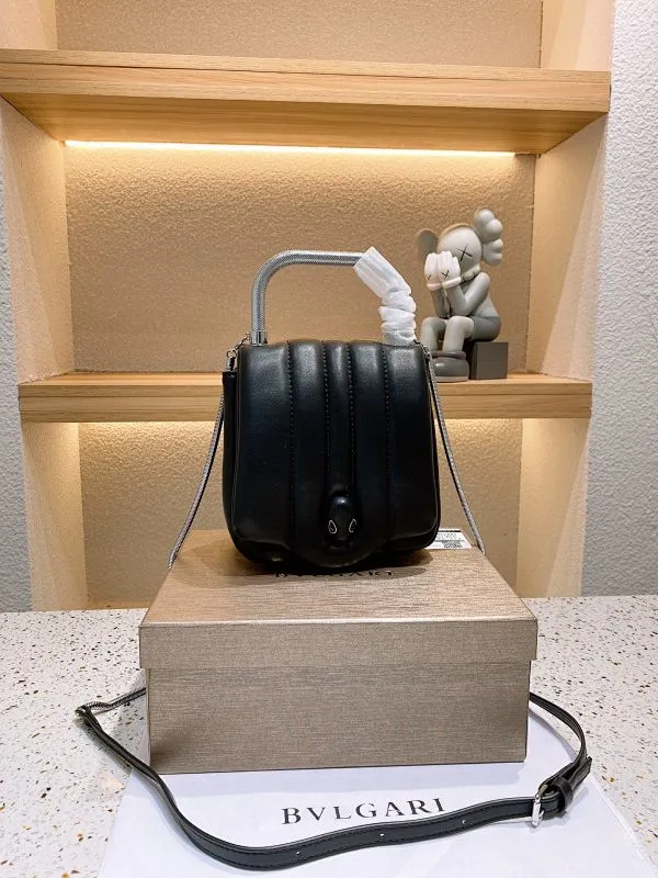 All Categories Bvlgari Women's Bags (Bvlgari) Bvlgari 18919