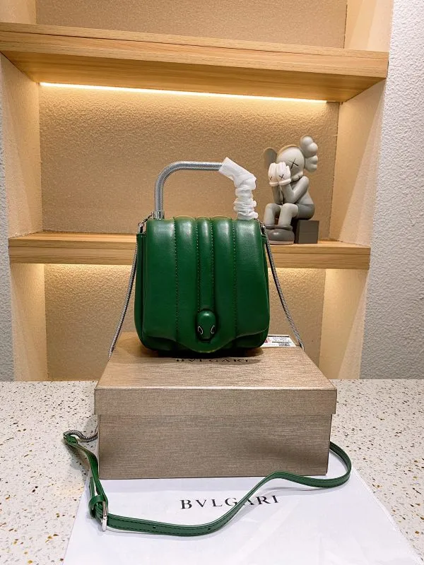 All Categories Bvlgari Women's Bags (Bvlgari) Bvlgari 18919