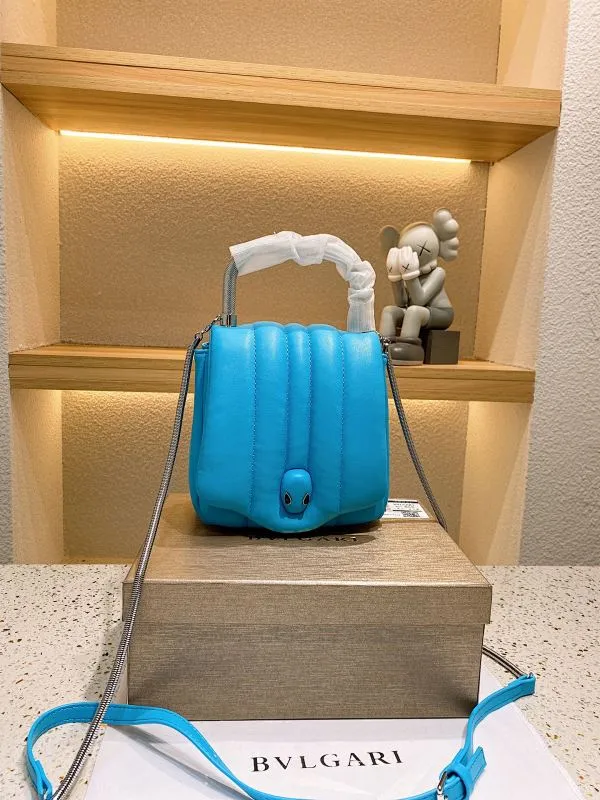 All Categories Bvlgari Women's Bags (Bvlgari) Bvlgari 18919