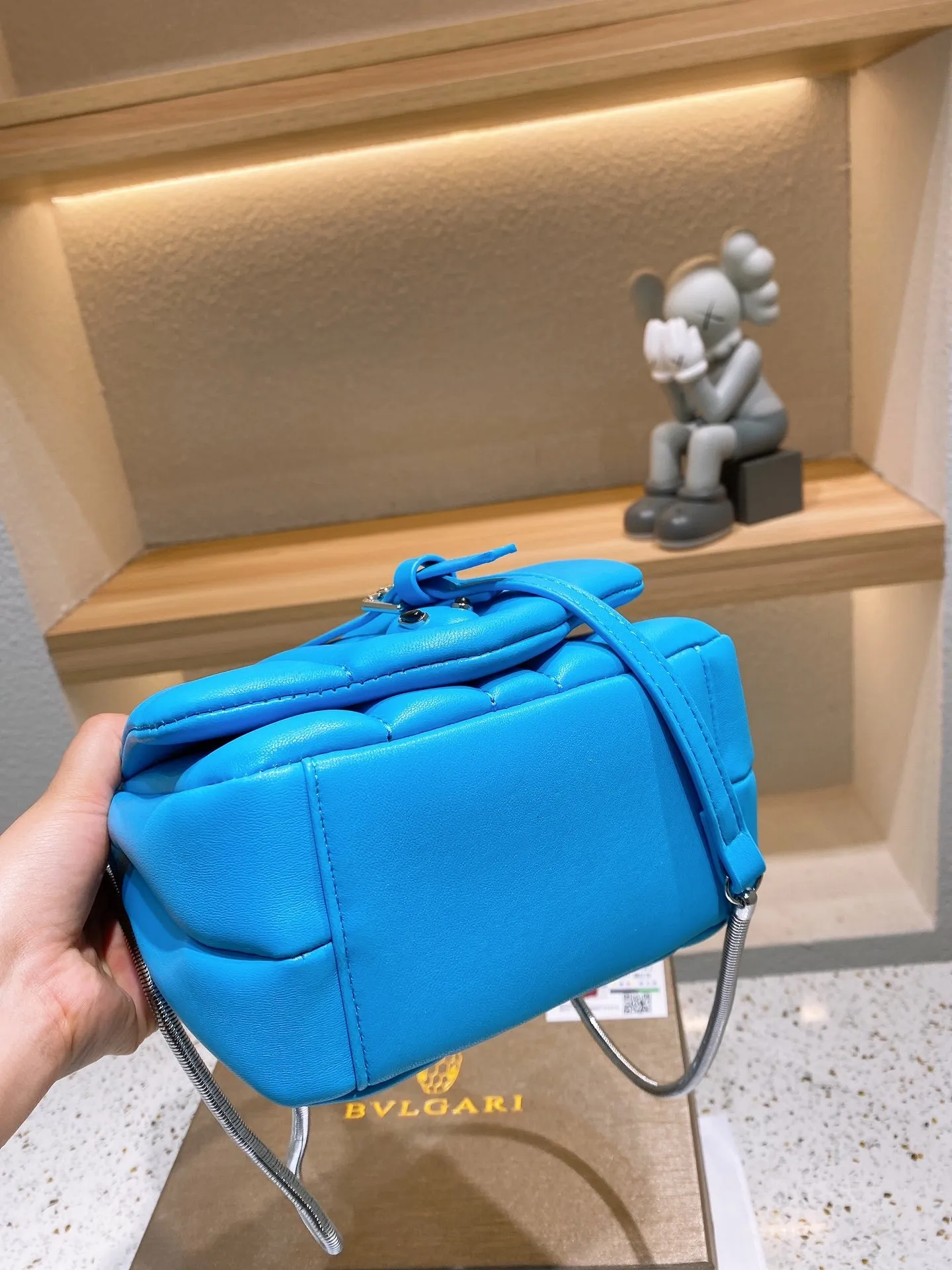 All Categories Bvlgari Women's Bags (Bvlgari) Bvlgari 18919