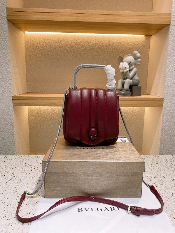 All Categories Bvlgari Women's Bags (Bvlgari) Bvlgari 18919