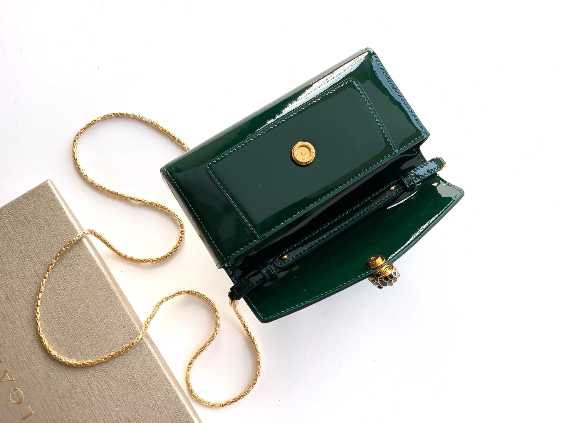 All categories Bvlgari Women's Bags (Bvlgari) Bvlgari 294239089