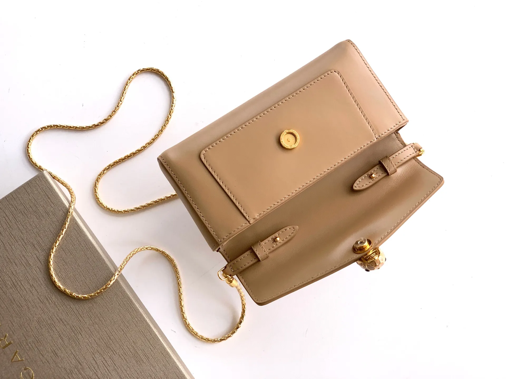 All categories Bvlgari Women's Bags (Bvlgari) Bvlgari 294239089