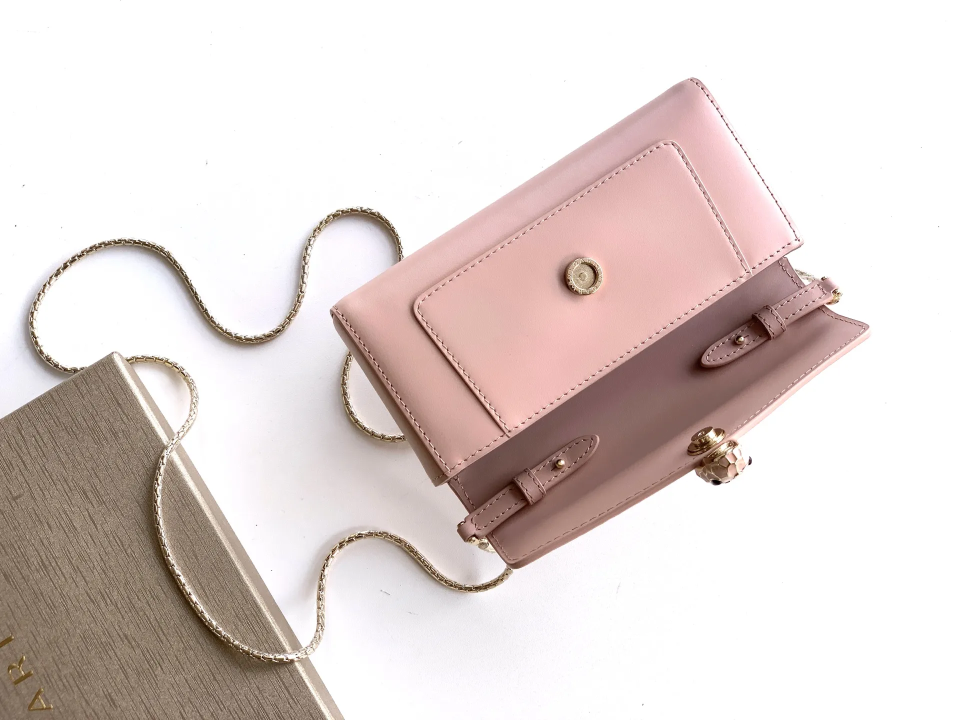 All categories Bvlgari Women's Bags (Bvlgari) Bvlgari 294239089