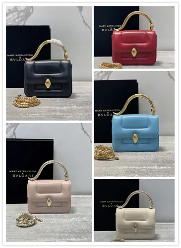 All Categories Bulgari Women's Bags (Bvlgari) Bulgari 291071