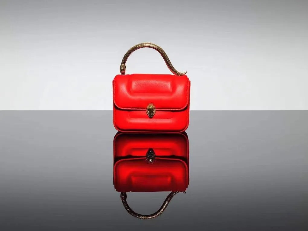 All Categories Bulgari Women's Bags (Bvlgari) Bulgari 291071