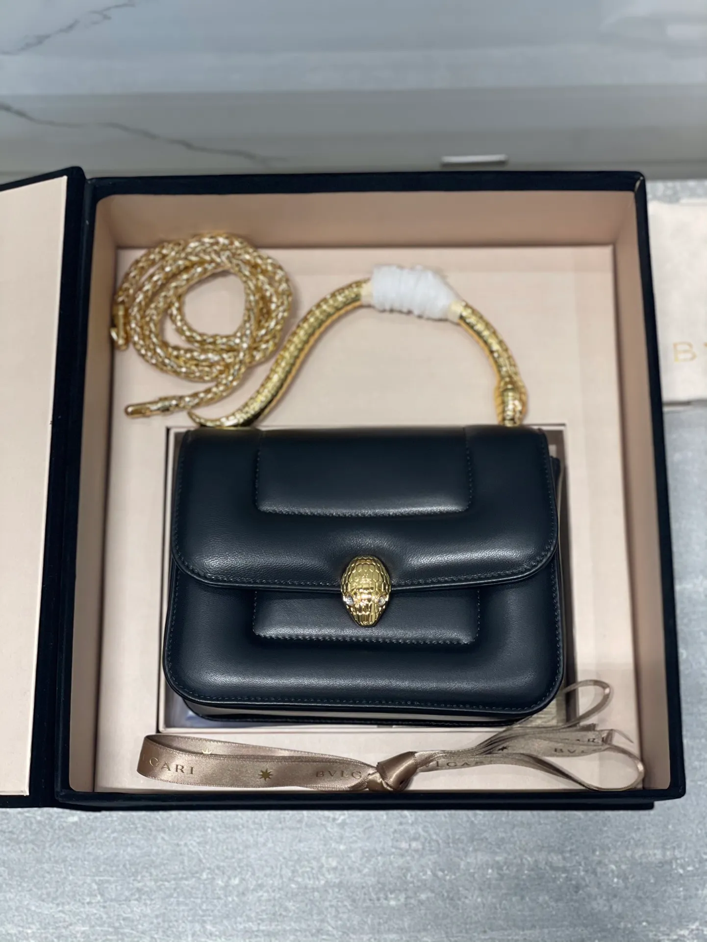 All Categories Bulgari Women's Bags (Bvlgari) Bulgari 291071