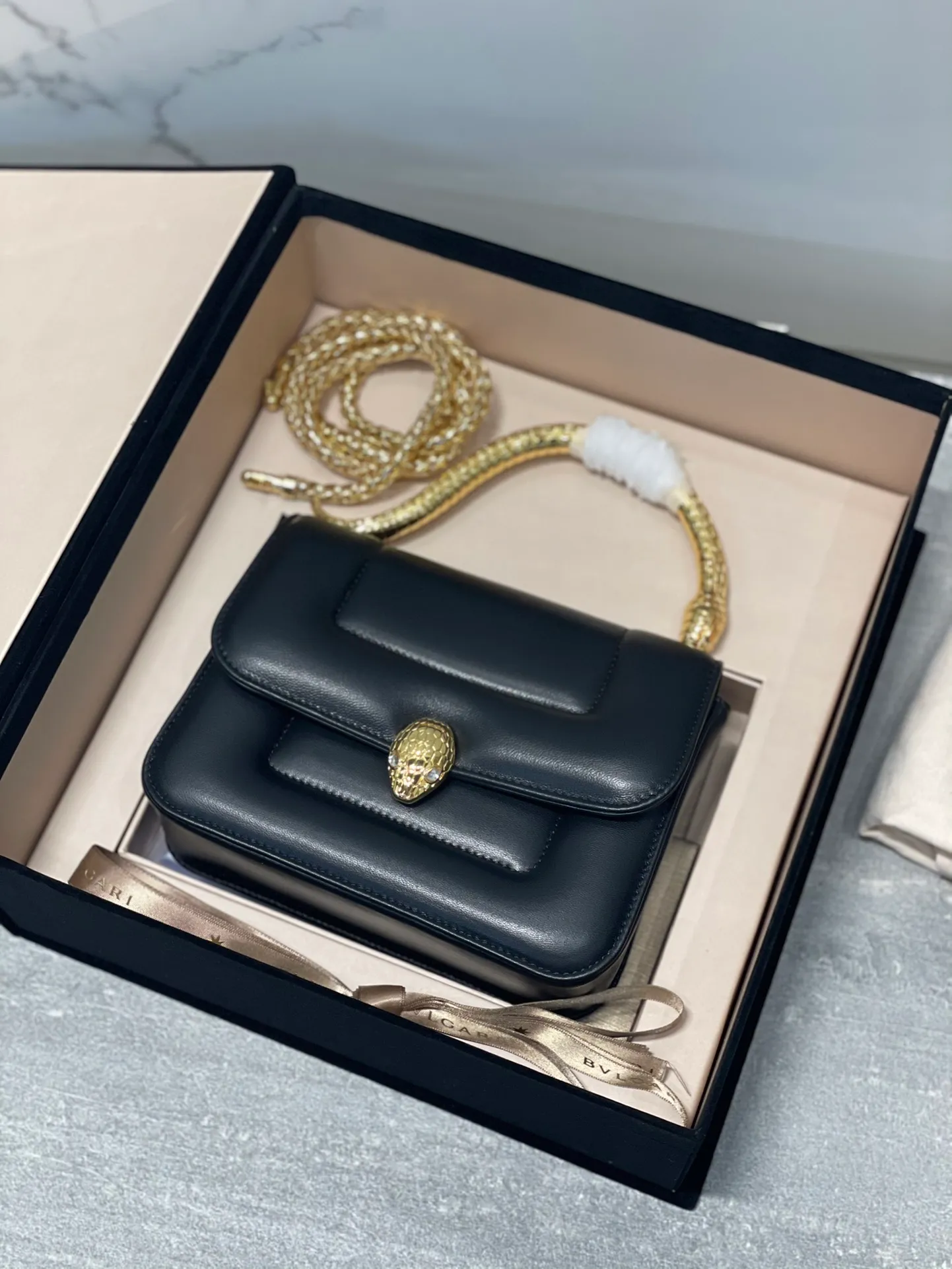 All Categories Bulgari Women's Bags (Bvlgari) Bulgari 291071