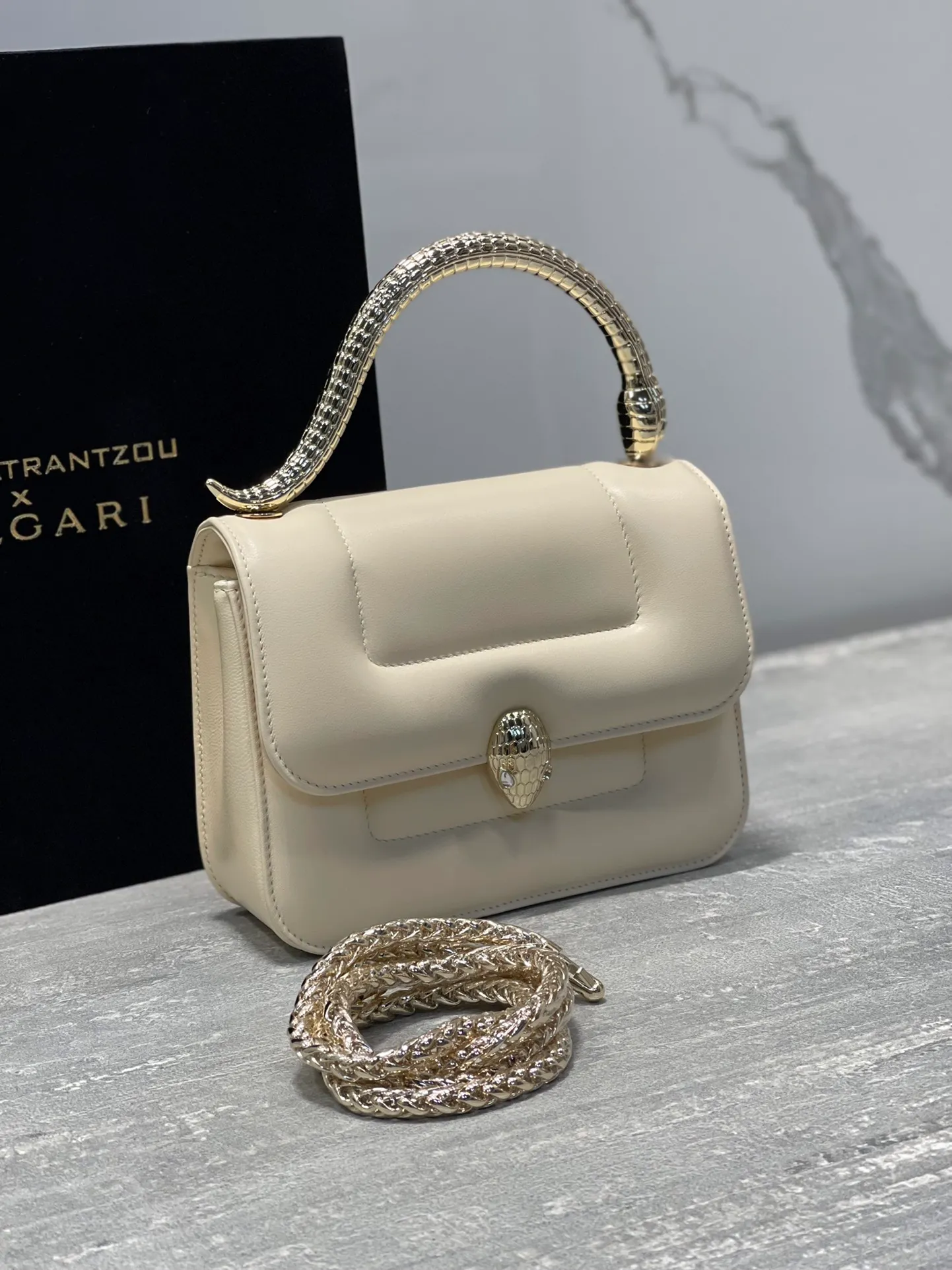 All Categories Bulgari Women's Bags (Bvlgari) Bulgari 291071