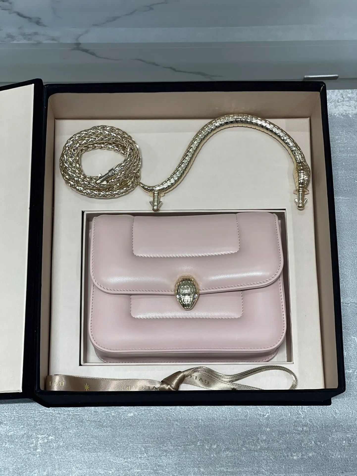 All Categories Bulgari Women's Bags (Bvlgari) Bulgari 291071