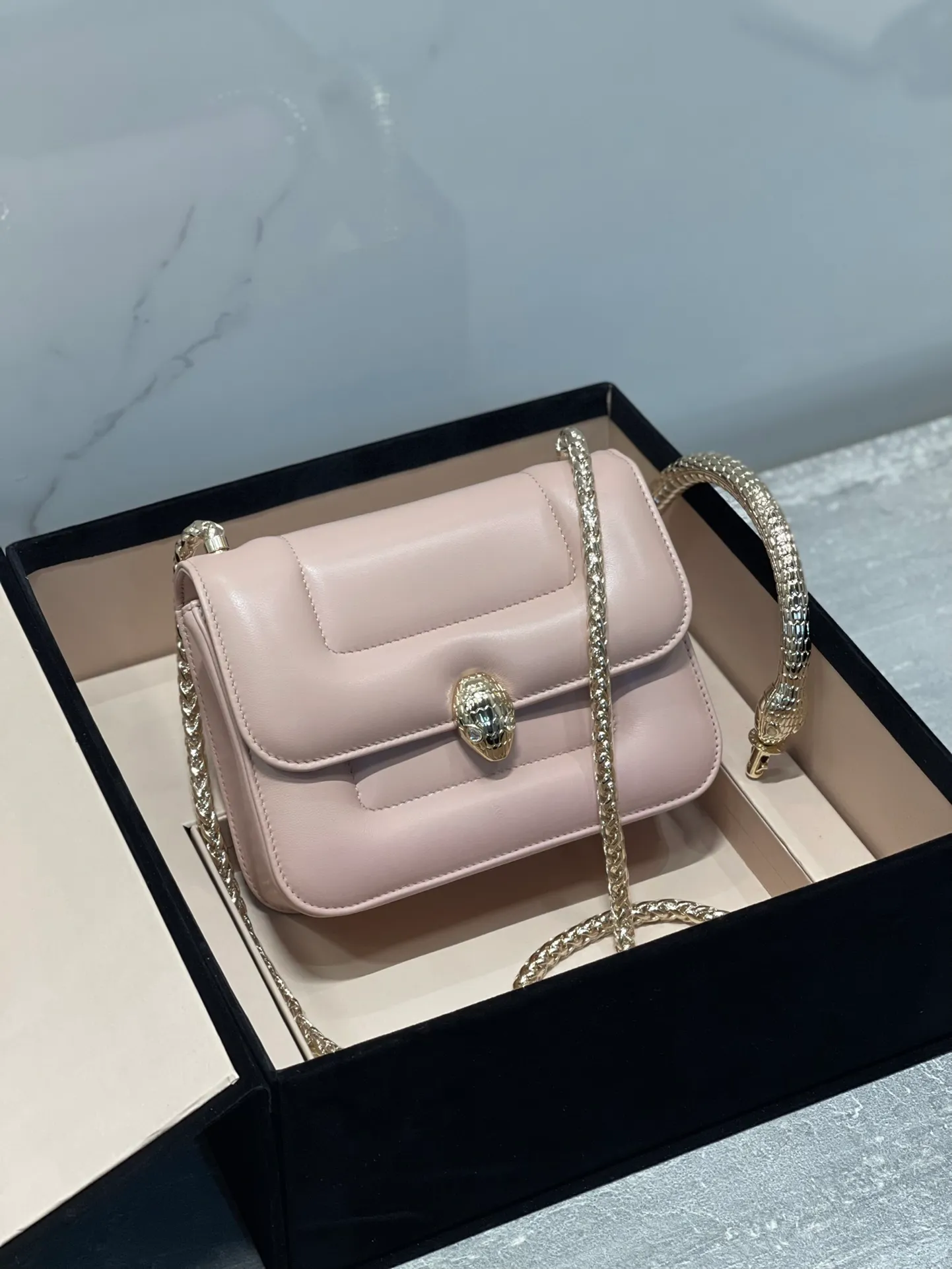 All Categories Bulgari Women's Bags (Bvlgari) Bulgari 291071