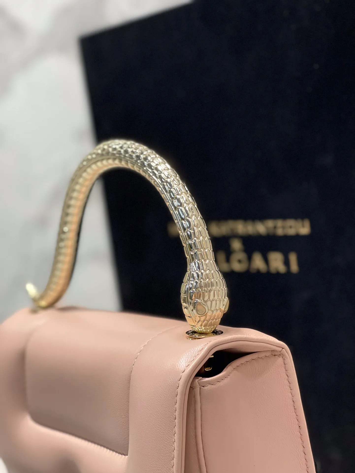 All Categories Bulgari Women's Bags (Bvlgari) Bulgari 291071