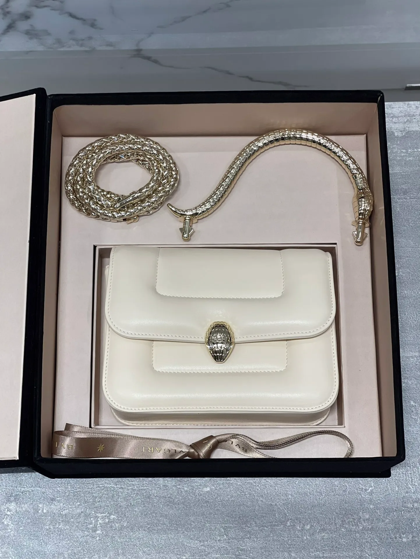 All Categories Bulgari Women's Bags (Bvlgari) Bulgari 291071