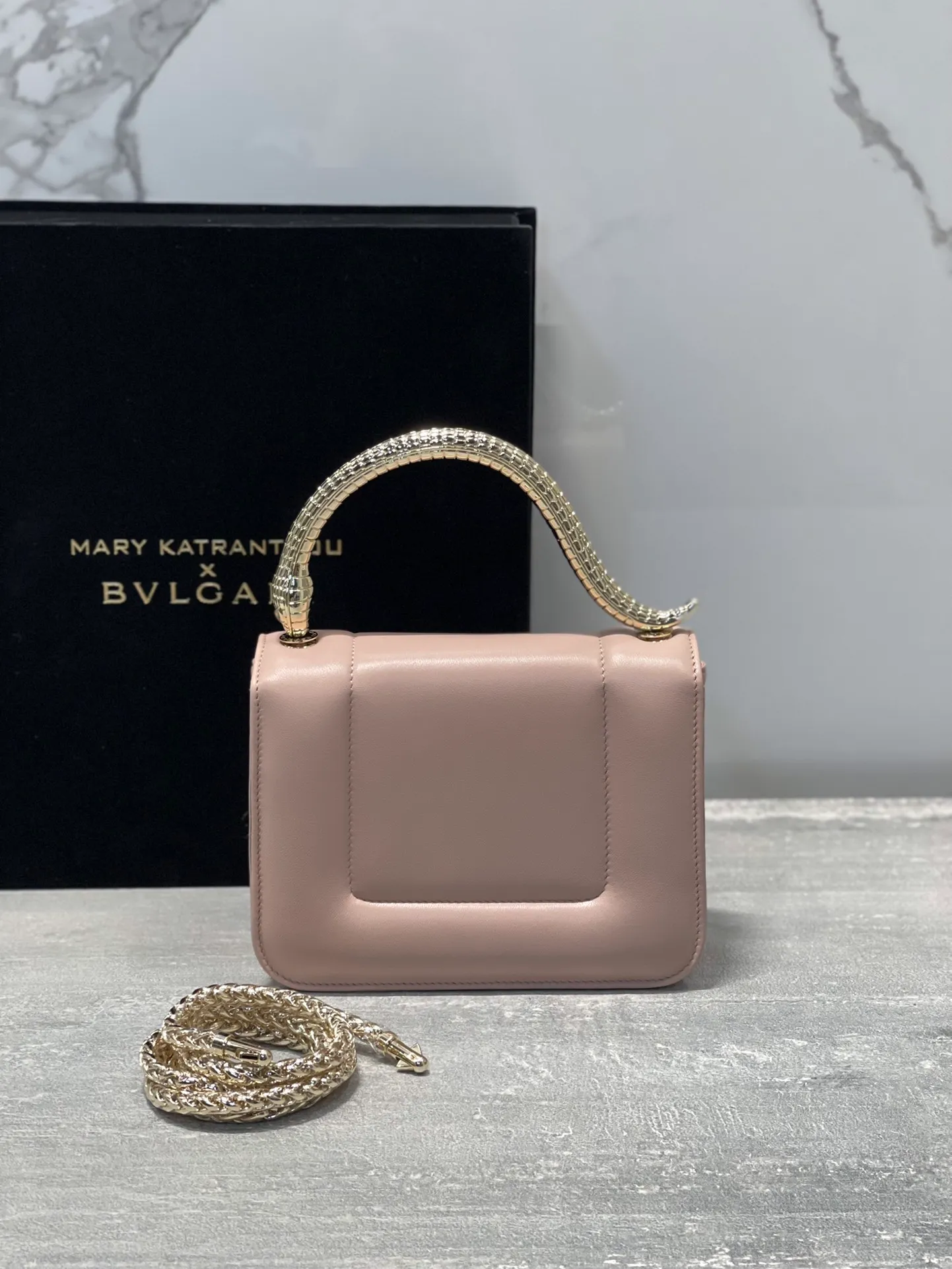 All Categories Bulgari Women's Bags (Bvlgari) Bulgari 291071