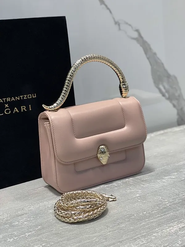 All Categories Bulgari Women's Bags (Bvlgari) Bulgari 291071