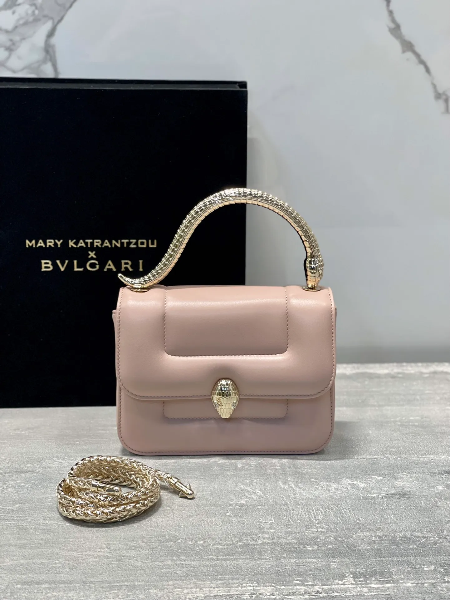 All Categories Bulgari Women's Bags (Bvlgari) Bulgari 291071