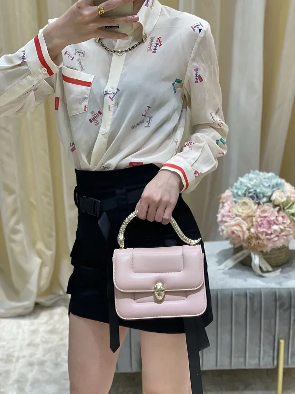 All Categories Bulgari Women's Bags (Bvlgari) Bulgari 291071