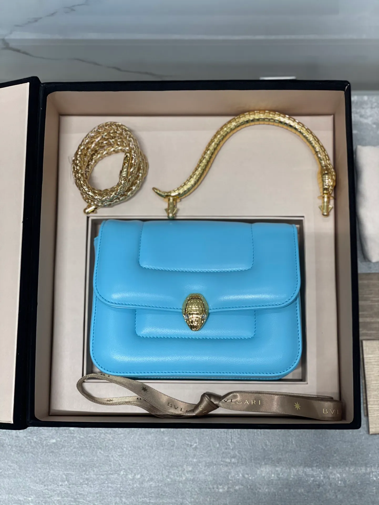 All Categories Bulgari Women's Bags (Bvlgari) Bulgari 291071