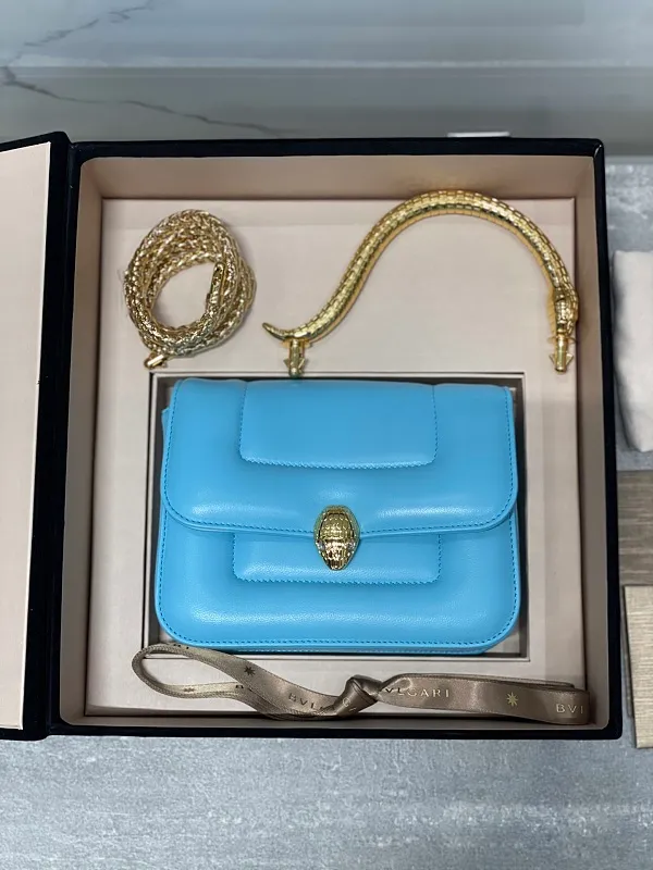All Categories Bulgari Women's Bags (Bvlgari) Bulgari 291071