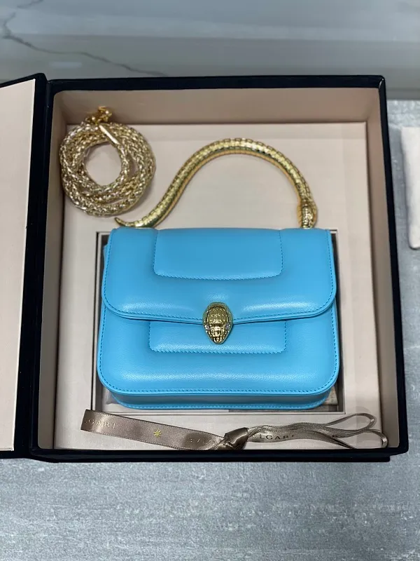 All Categories Bulgari Women's Bags (Bvlgari) Bulgari 291071