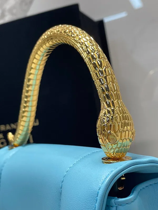 All Categories Bulgari Women's Bags (Bvlgari) Bulgari 291071