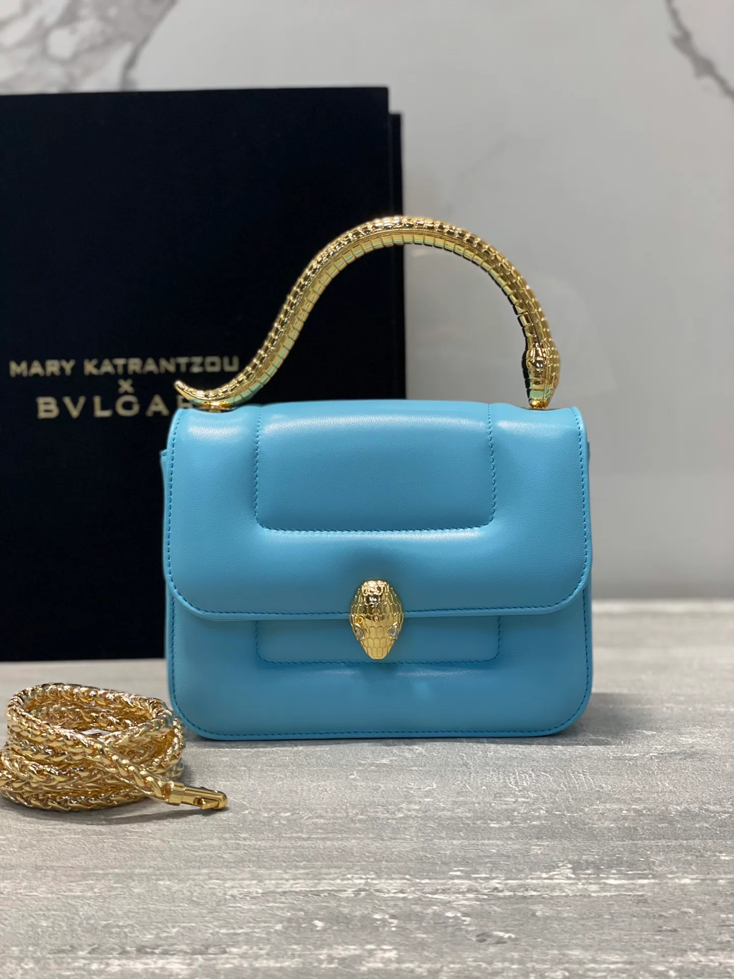All Categories Bulgari Women's Bags (Bvlgari) Bulgari 291071